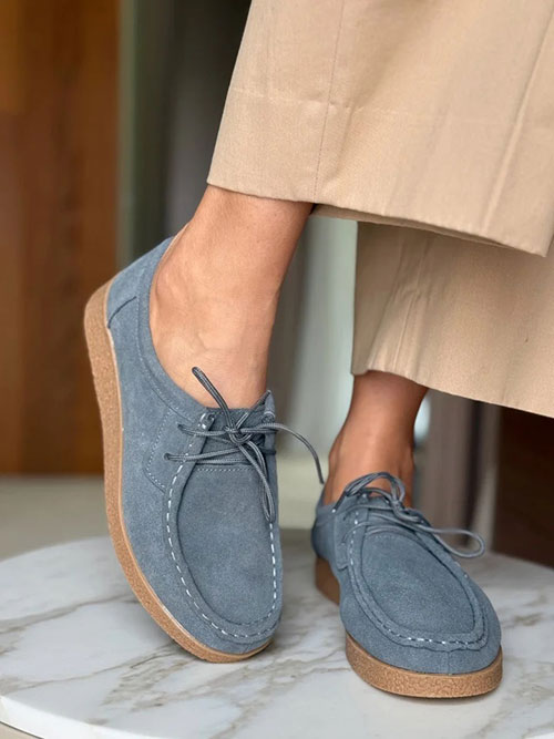 Mocasini Dama Comozi si Eleganti - Comanda Online