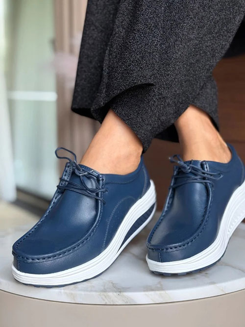 Mocasini Dama Comozi si Eleganti - Comanda Online