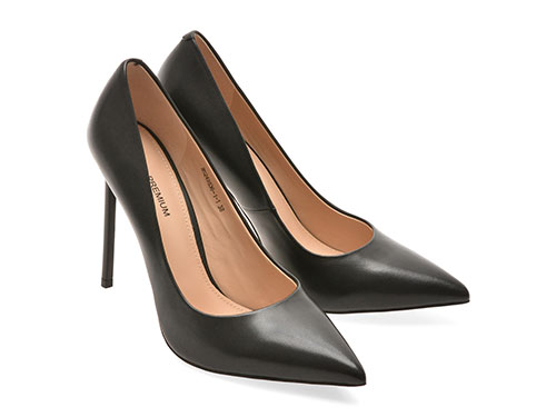 Pantofi Dama Eleganti Stiletto - Comanda Online Pantofi Dama Eleganti Stiletto - Comanda Online