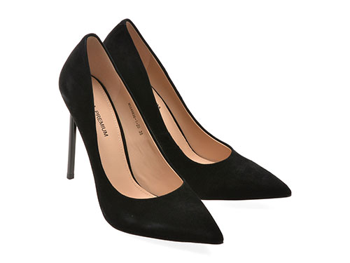 Pantofi Dama Eleganti Stiletto - Comanda Online Pantofi Dama Eleganti Stiletto - Comanda Online