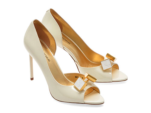Pantofi Dama Eleganti Stiletto - Comanda Online Pantofi Dama Eleganti Stiletto - Comanda Online