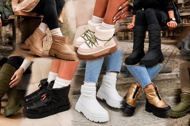 Cizme si Ghete Dama de Zapada Impermeabile din Fas Comanda Online